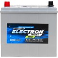 ELECTRON Акумулятор автомобільний ELECTRON POWER MAX 50Ah ASIA (+/-) ТК (420EN) без нижн. бурт (550 055 042 SMF)