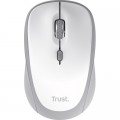Мишка Trust Yvi+ Multi-Device Wireless/Bluetooth White (25454)