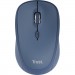 Trust Мишка Trust Yvi+ Multi-Device Wireless/Bluetooth Blue (25455)