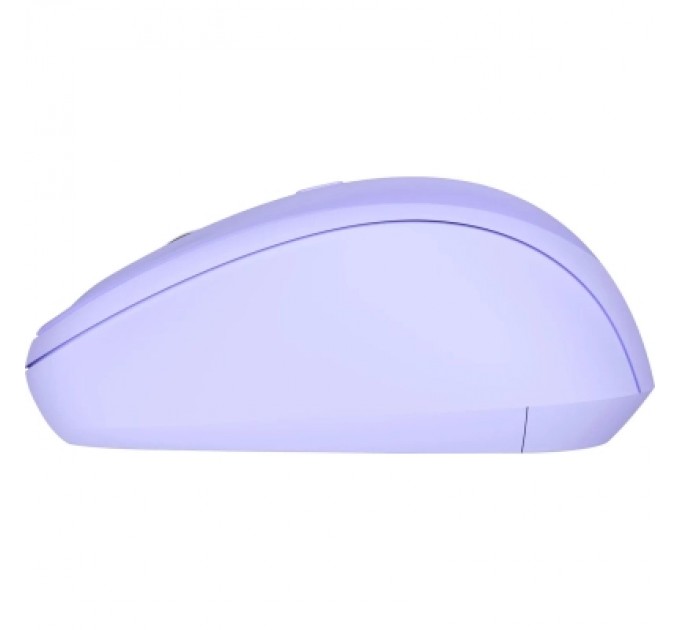 Trust Мишка Trust Yvi+ Multi-Device Wireless/Bluetooth Purple (25583)
