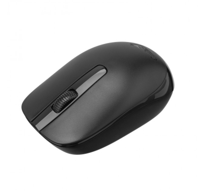 Genius Комплект Genius KM-8200 Wireless UA Black (31340003428)