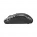 Genius Комплект Genius LuxeMate Q-8000 Wireless UA Black (31340013414)