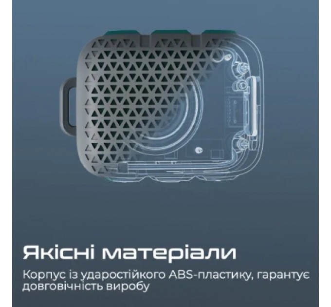 HIFuture Акустична система HiFuture Pocket-S Black (pocket-s.black)