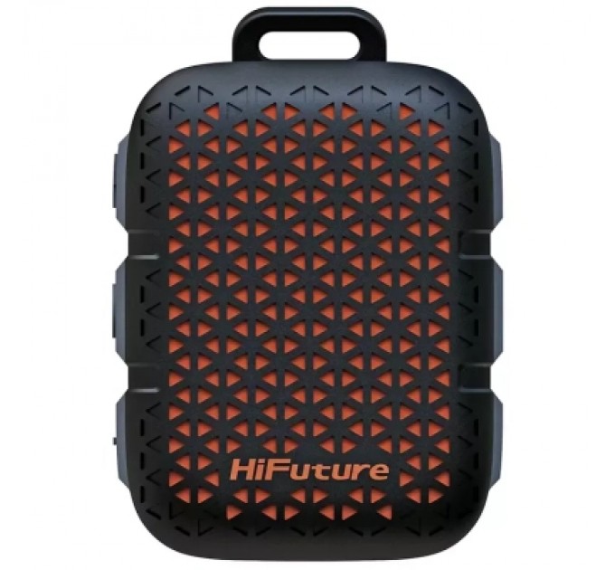 HIFuture Акустична система HiFuture Pocket-S Black (pocket-s.black)