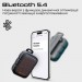 HIFuture Акустична система HiFuture Pocket-S Black (pocket-s.black)