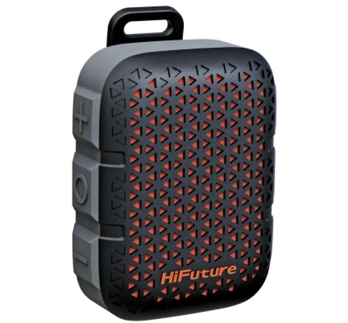 HIFuture Акустична система HiFuture Pocket-S Black (pocket-s.black)
