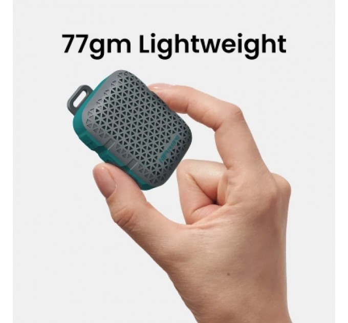 HIFuture Акустична система HiFuture Pocket-S Black (pocket-s.black)