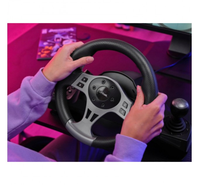 Кермо Trust GXT 289 Movi PC/PS4/PS3/Xbox/Nintendo Switch (25122)