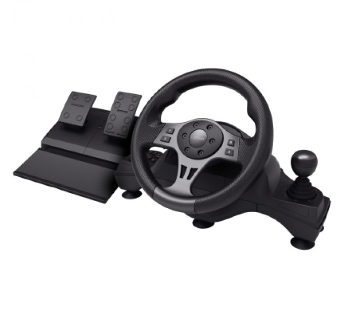 Кермо Trust GXT 289 Movi PC/PS4/PS3/Xbox/Nintendo Switch (25122)