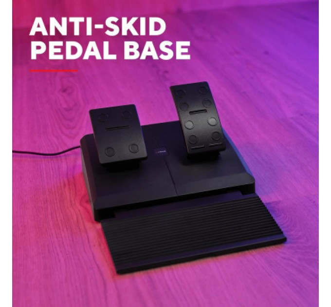 Кермо Trust GXT 289 Movi PC/PS4/PS3/Xbox/Nintendo Switch (25122)