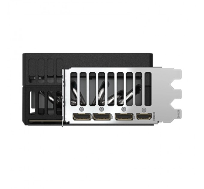 Відеокарта GIGABYTE GeForce RTX5090 32GB MASTER (GV-N5090AORUS M-32GD)