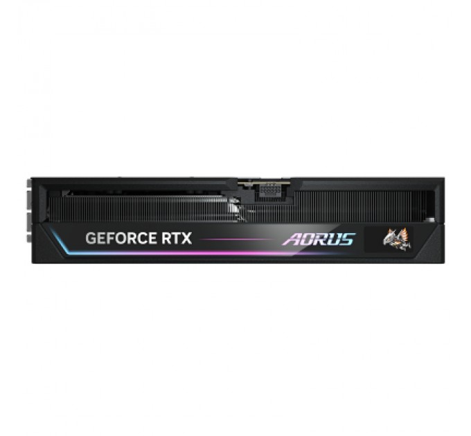 Відеокарта GIGABYTE GeForce RTX5090 32GB MASTER (GV-N5090AORUS M-32GD)