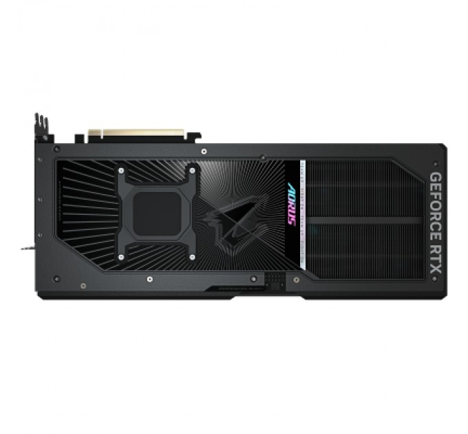 Відеокарта GIGABYTE GeForce RTX5090 32GB MASTER (GV-N5090AORUS M-32GD)