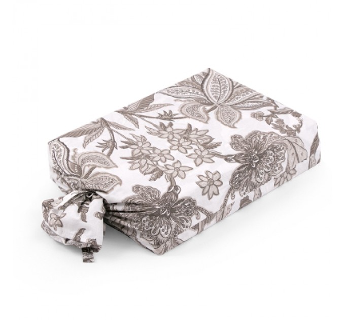 Руно Постільна білизна Руно Luxury бязь набивна сімейний (6.114_Luxury)