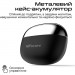 HIFuture Навушники HiFuture FlexClip Black (flexclip.black)