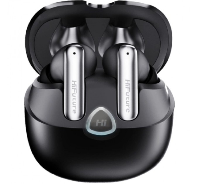 Навушники HiFuture SonicAir Black (sonicair.black)