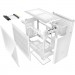 COOLER MASTER Корпус CoolerMaster NR200PV2-WCNN-S00
