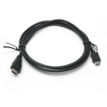 PowerPlant Дата кабель USB 3.0 Type C – micro USB 1.5м PowerPlant (KD00AS1258)