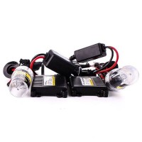 Автолампа SOLAR H7 6000K,85V,35W PX26d +Ballast (4760)