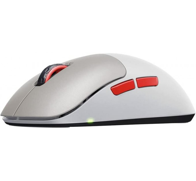 Xtrfy Миша бездротова Xtrfy M8 Wireless Retro (M8W-RGB-RETRO)