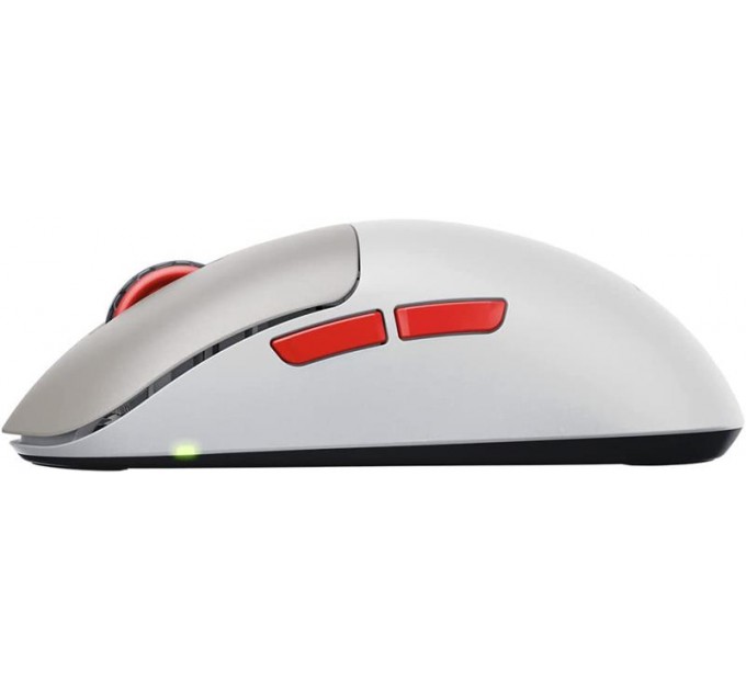 Xtrfy Миша бездротова Xtrfy M8 Wireless Retro (M8W-RGB-RETRO)