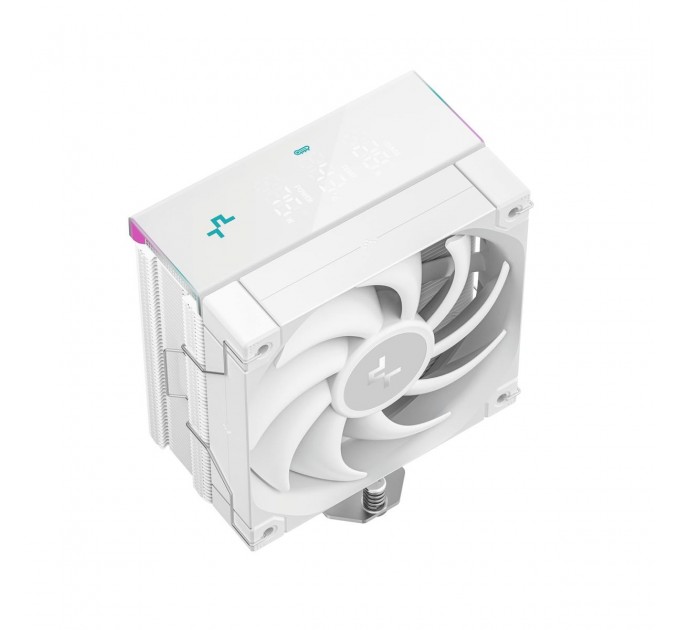 Deepcool Кулер процесорний DeepCool AK400 Digital Pro White (R-AK400-WHAPMN-G)