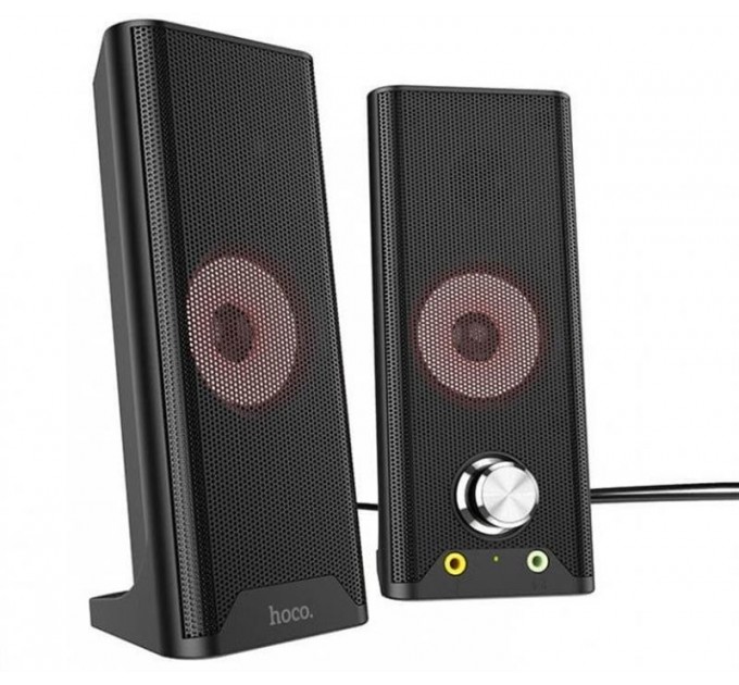 HOCO Акустична система Hoco DS32 Plus Black