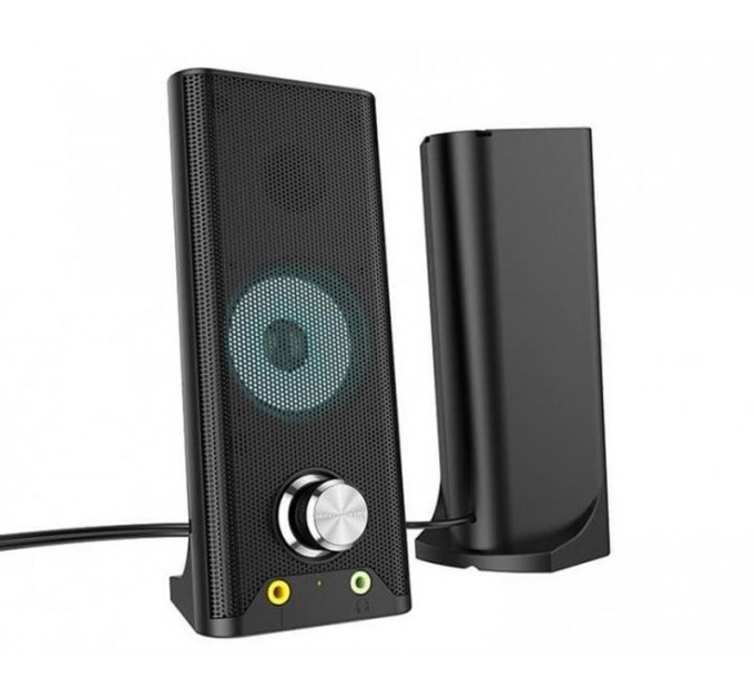 HOCO Акустична система Hoco DS32 Plus Black