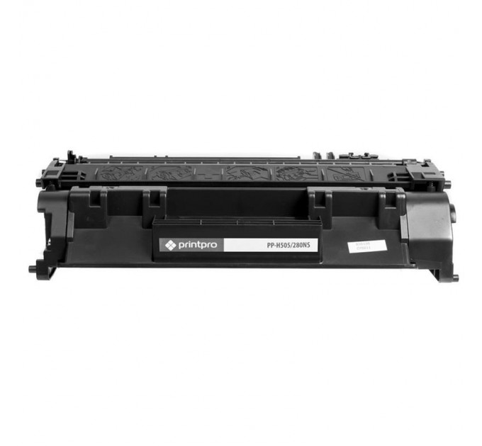 PrintProNS Картридж PrintPro NonStop (PP-H505/280NS) HP LJ M425DN/425DW (CE505A/CF280A)