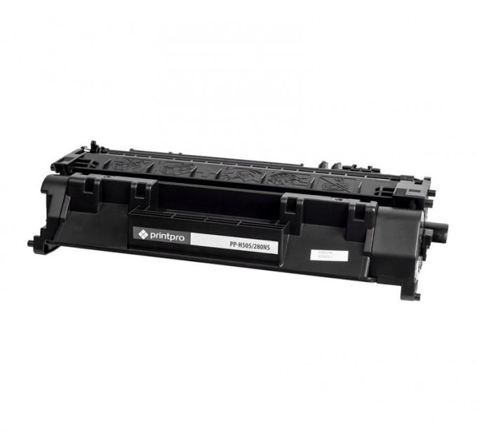 PrintProNS Картридж PrintPro NonStop (PP-H505/280NS) HP LJ M425DN/425DW (CE505A/CF280A)