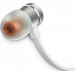 JBL Гарнiтура JBL T290 Silver (JBLT290SIL)