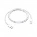 Кабель Apple USB Type-C - USB Type-C 1м, White (MQKJ3-OEM)