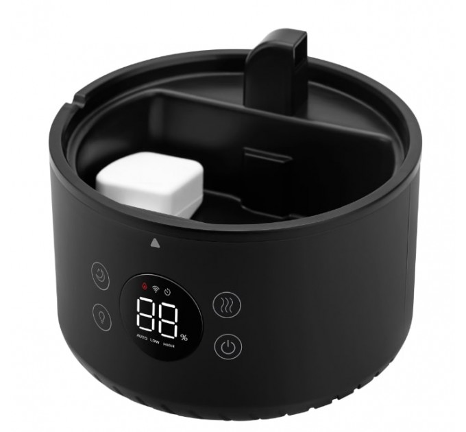 Levoit Зволожувач повітря Levoit Dual 200S Pro Smart Top-Fill LUH-D301S-KEUR (HEAPHULVSEU0079Y)