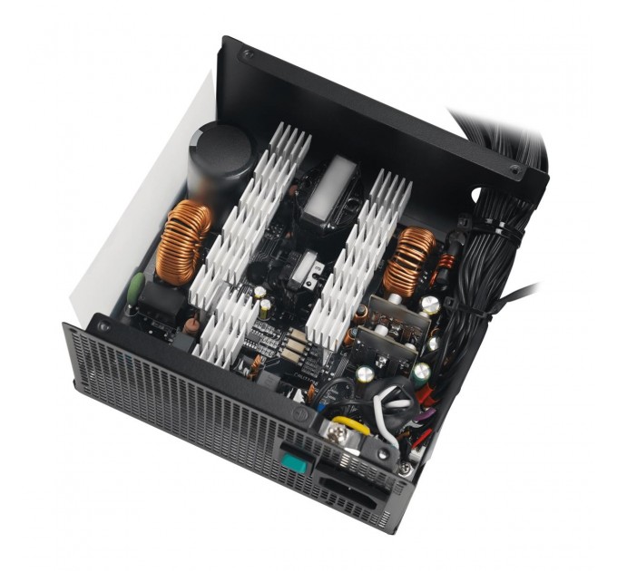 Deepcool Блок живлення DeepCool PL650D (R-PL650D-FC0B-EU-V2) 650W
