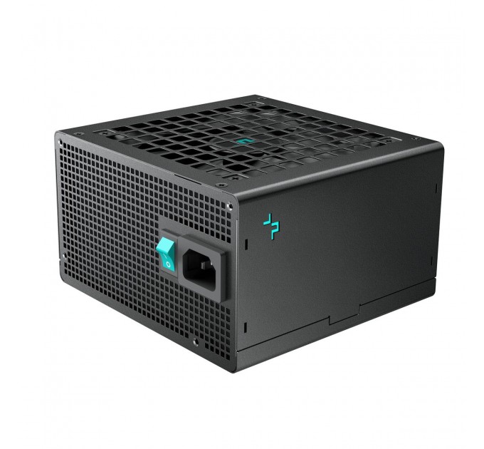 Deepcool Блок живлення DeepCool PL650D (R-PL650D-FC0B-EU-V2) 650W