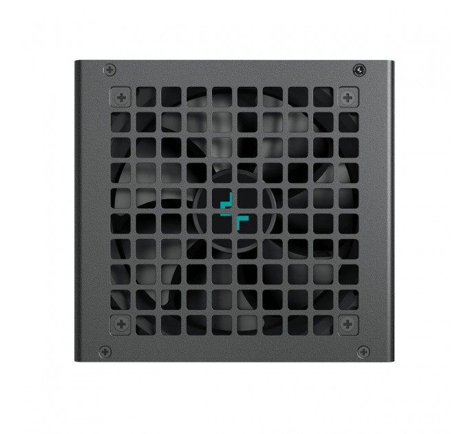 Deepcool Блок живлення DeepCool PL650D (R-PL650D-FC0B-EU-V2) 650W