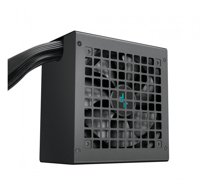 Deepcool Блок живлення DeepCool PL650D (R-PL650D-FC0B-EU-V2) 650W