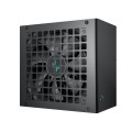 Deepcool Блок живлення DeepCool PL650D (R-PL650D-FC0B-EU-V2) 650W