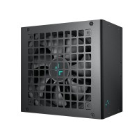 Блок живлення DeepCool PL650D (R-PL650D-FC0B-EU-V2) 650W