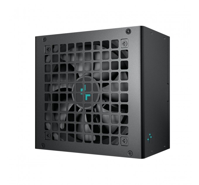 Deepcool Блок живлення DeepCool PL650D (R-PL650D-FC0B-EU-V2) 650W