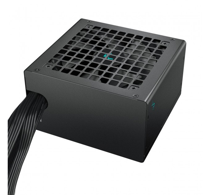 Deepcool Блок живлення DeepCool PL650D (R-PL650D-FC0B-EU-V2) 650W
