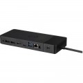 Dell Порт-реплікатор Dell Thunderbolt Dock WD19TB 180W (210-ARJD)