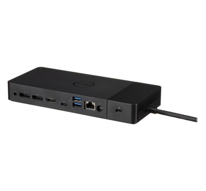 Dell Порт-реплікатор Dell Thunderbolt Dock WD19TB 180W (210-ARJD)