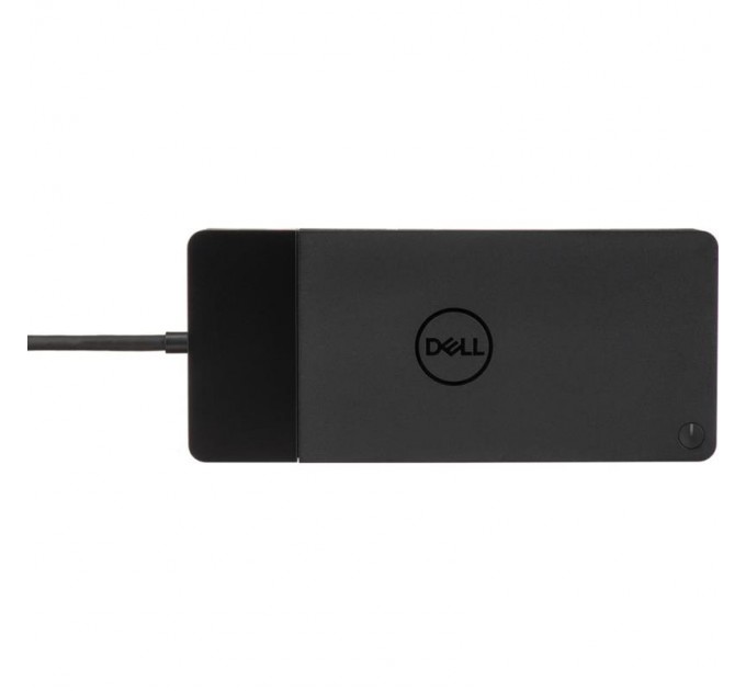 Dell Порт-реплікатор Dell Thunderbolt Dock WD19TB 180W (210-ARJD)