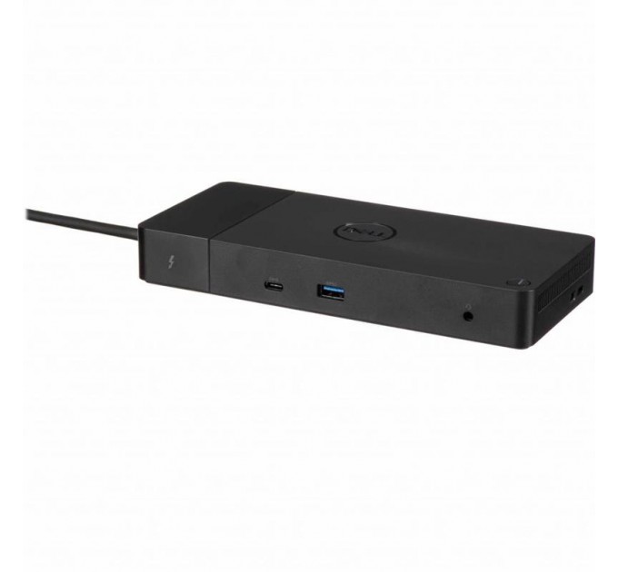Dell Порт-реплікатор Dell Thunderbolt Dock WD19TB 180W (210-ARJD)