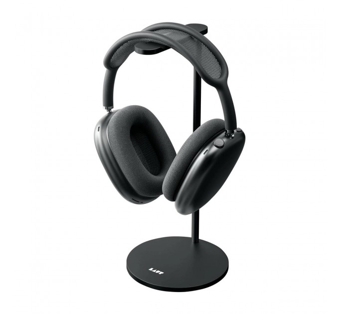 Laut Підставка для навушников Laut Free Stand - Headphone Stand for AirPods Max Black (L_APM_FS_BK)