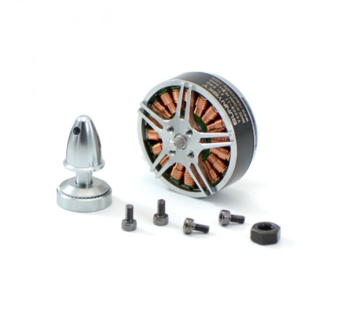 SunnySky Двигун для дрона SunnySky 4008 380kv individual package (4008-380kv)