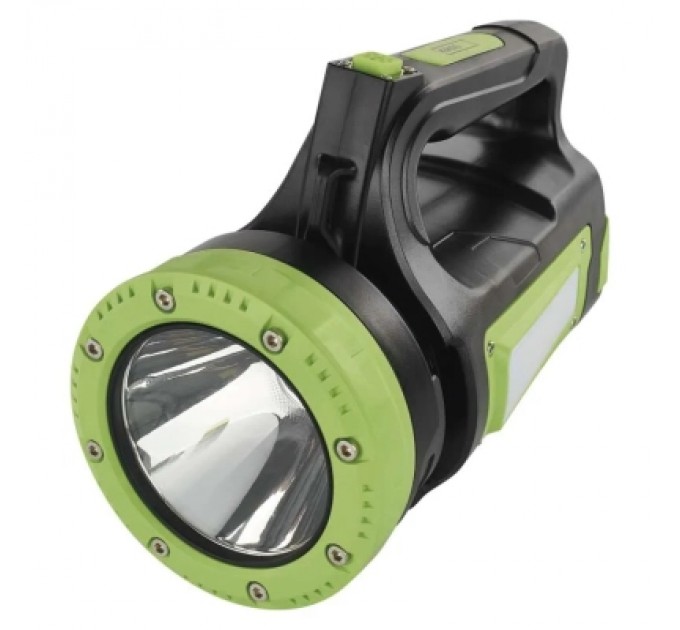 EMOS Ліхтар EMOS P2316 LED+ COB LED 850 лм 8000 мАг (P2316)