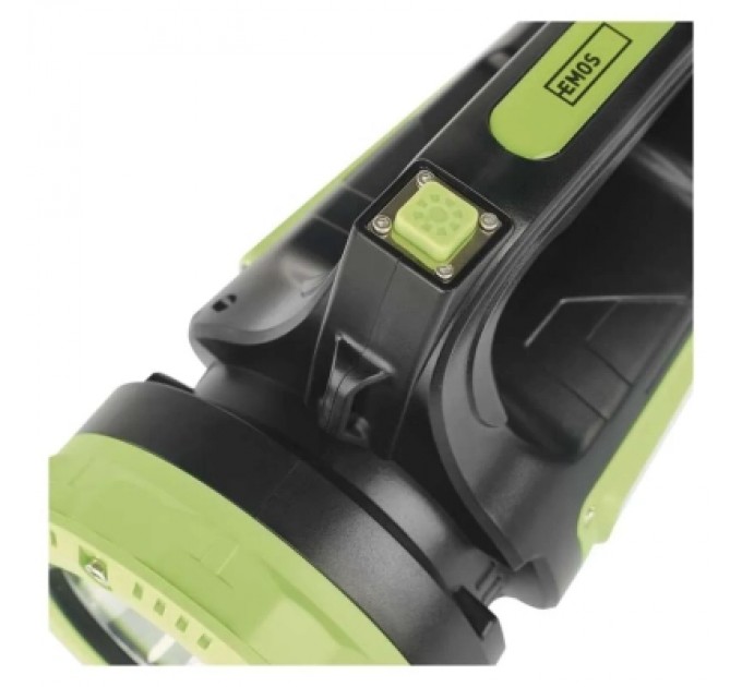 EMOS Ліхтар EMOS P2316 LED+ COB LED 850 лм 8000 мАг (P2316)