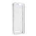 Drobak Чохол до мобільного телефона Drobak Ultra PU для Lenovo Vibe C (A2020) (clear) (219261)